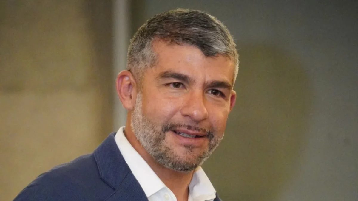 En la renovación de los Comités Distritales Territoriales, Mauricio Tabe quedó debilitado y no podrá impulsar a sus candidatos.