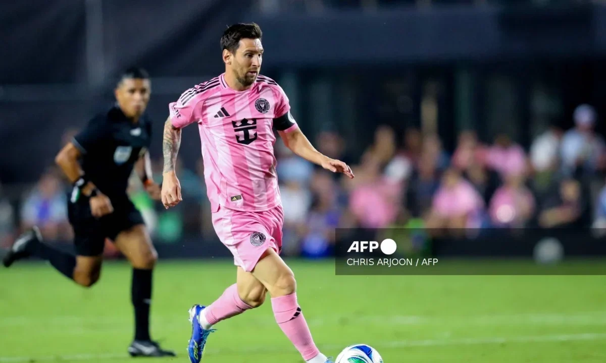 Lionel Messi continuará con el Inter Miami hasta 2028, extendiendo su carrera en la MLS y rumbo al Mundial de Norteamérica.