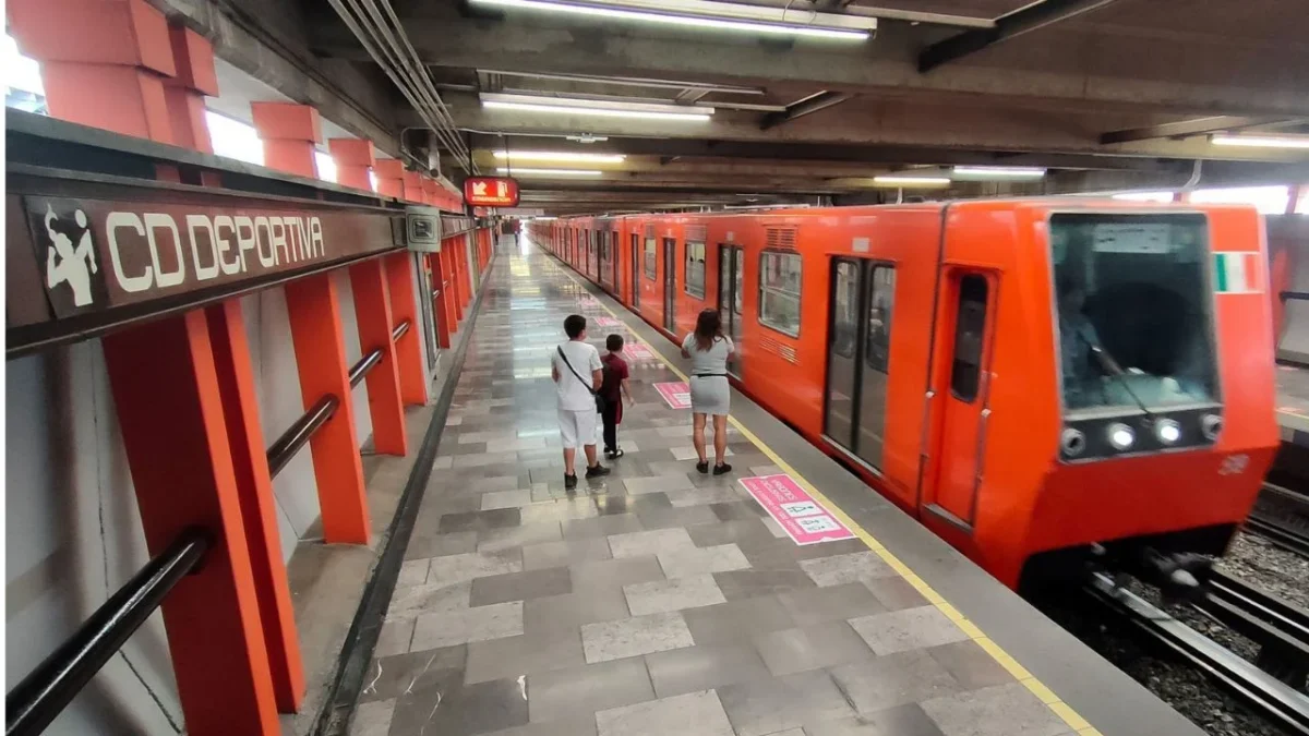 El operativo de orientación se realizará en estaciones correspondencia de la Línea 9 del Metro como Puebla, Ciudad Deportiva y Velódromo. 