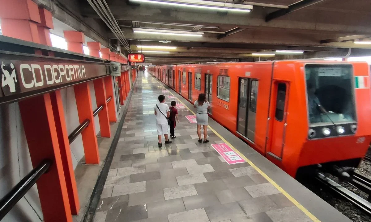 El operativo de orientación se realizará en estaciones correspondencia de la Línea 9 del Metro como Puebla, Ciudad Deportiva y Velódromo. 