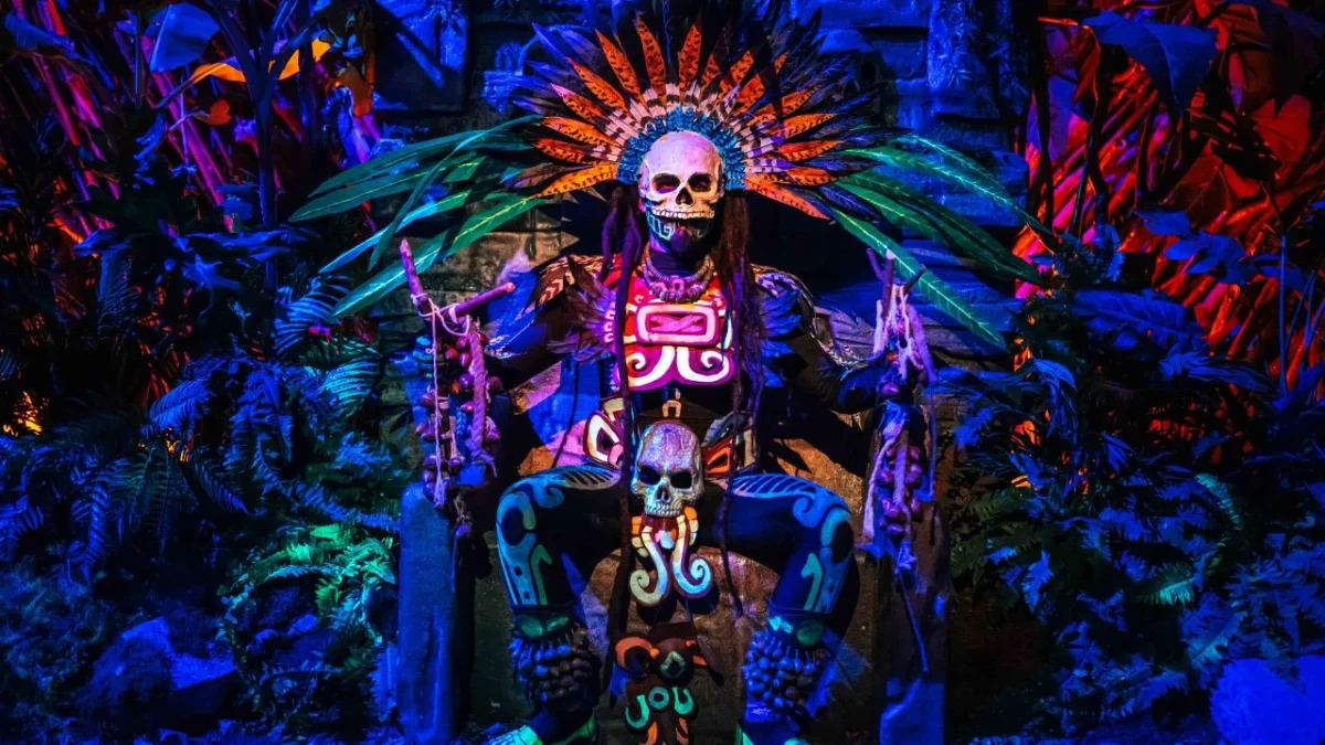 Los eventos alusivos al Día de Muertos en México se desarrollarán a partir de esta semana y hasta mediados del mes de noviembre.