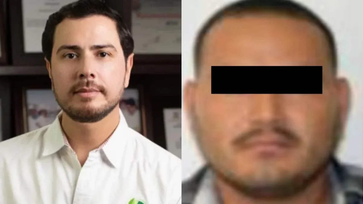 Los gobiernos de Michoacán y EU pusieron precio a la cabeza del 'Botox', presunto autor intelectual del asesinato de Bernardo Bravo.