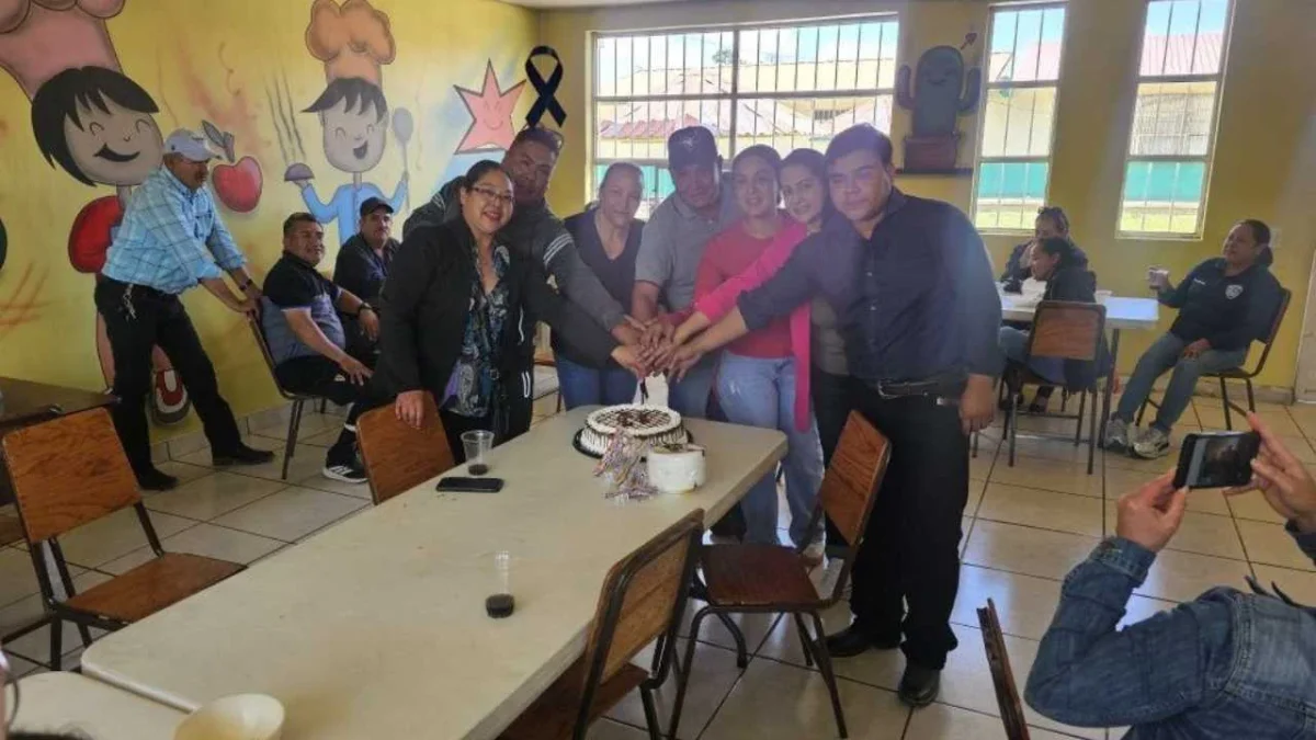 Tras la muerte de un profesor, el miedo por la violencia dicta un 'toque de queda' en Guachochi, Chihuahua.