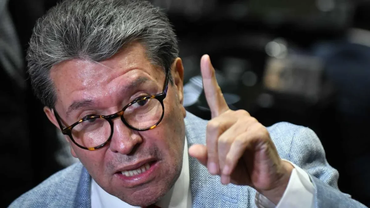 Ricardo Monreal afirmó que cuidará en “extremo” no llevar a cabo eventos que puedan caer en incongruencia tras el baile de Sonora Santanera.