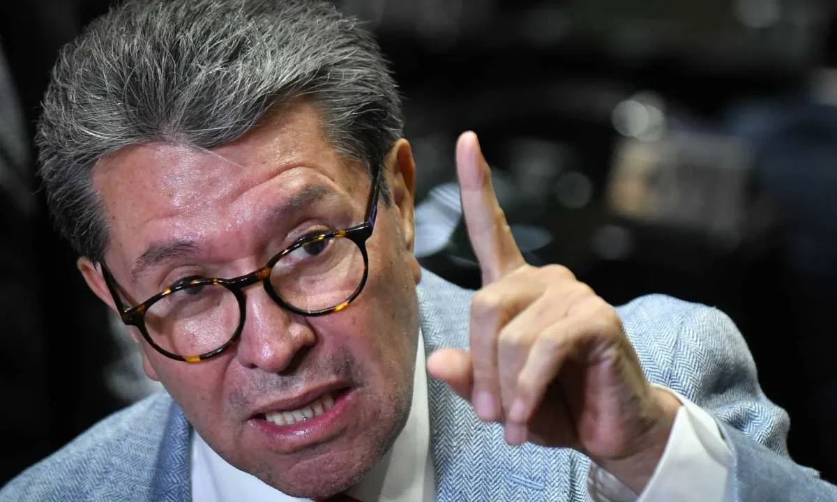 Ricardo Monreal afirmó que cuidará en “extremo” no llevar a cabo eventos que puedan caer en incongruencia tras el baile de Sonora Santanera.
