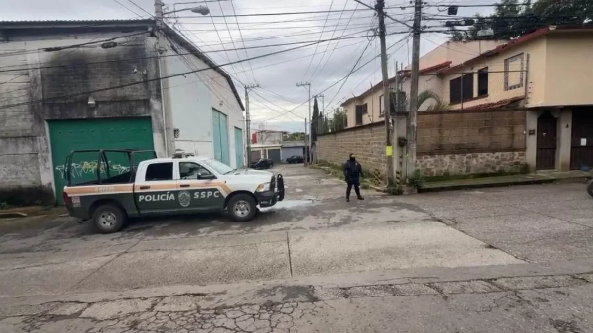 Morelos continúa inmerso en una compleja crisis de seguridad y se mantiene bajo la sombra de la violencia.