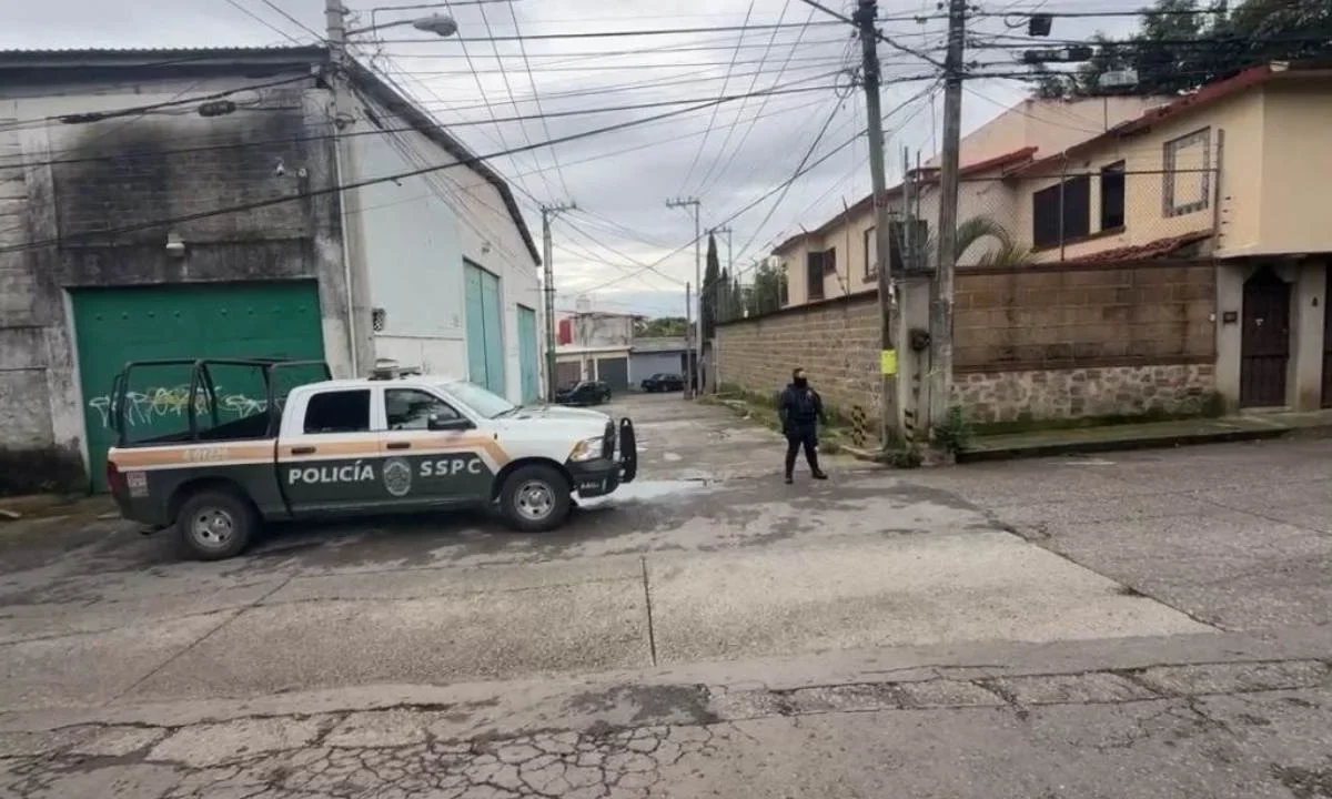 Morelos continúa inmerso en una compleja crisis de seguridad y se mantiene bajo la sombra de la violencia.