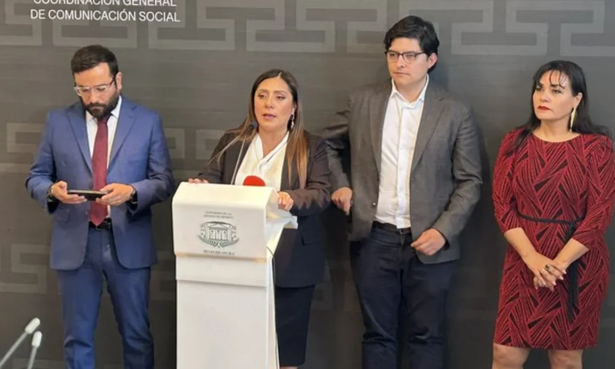 La diputada Xóchitl Bravo destacó los logros del gobierno de Clara Brugada y pidió unidad para avanzar en la transformación.