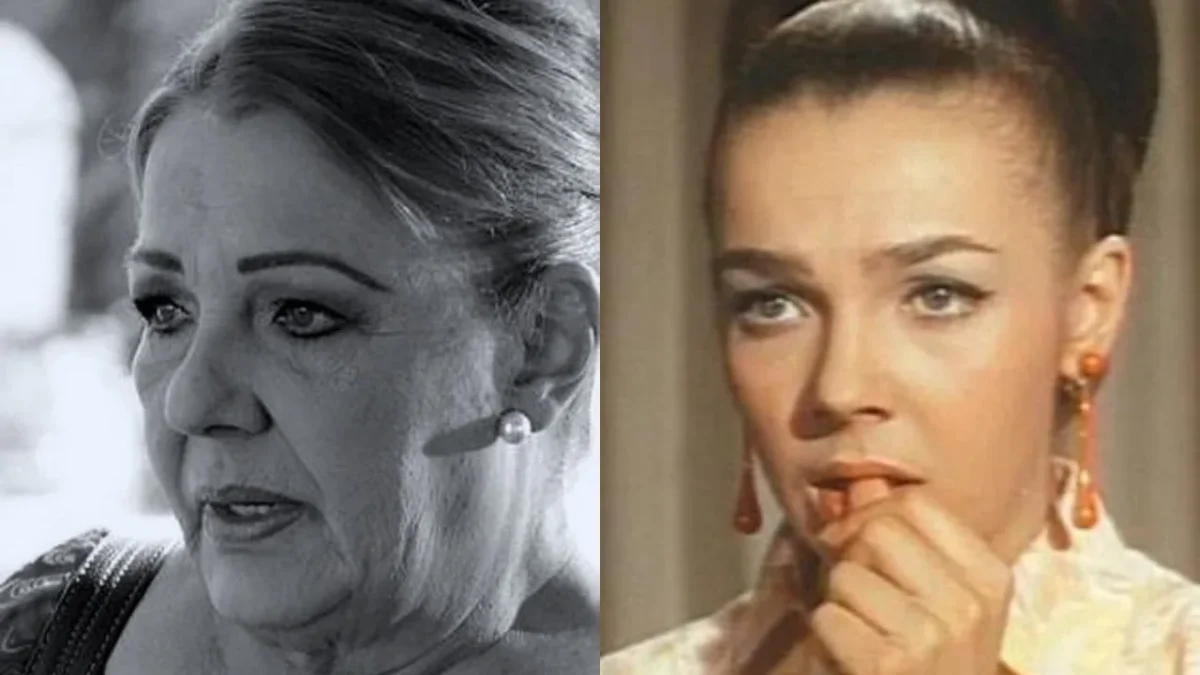 Alicia Bonet, actriz que protagonizó la cinta ‘Hasta el viento tiene miedo’ murió a los 78 años de edad; aquí los detalles.