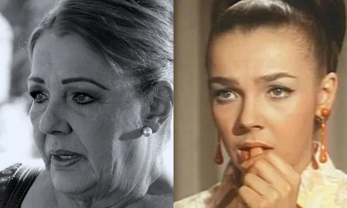 Alicia Bonet, actriz que protagonizó la cinta ‘Hasta el viento tiene miedo’ murió a los 78 años de edad; aquí los detalles.