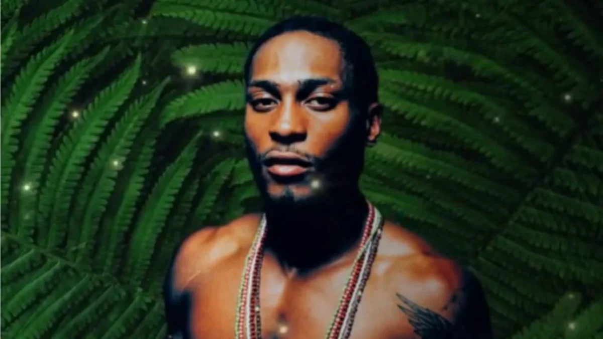 El cantante de R&B y pionero del neo-soul, D'Angelo, falleció este martes a los 51 años, luego de una dura batalla contra el cáncer.