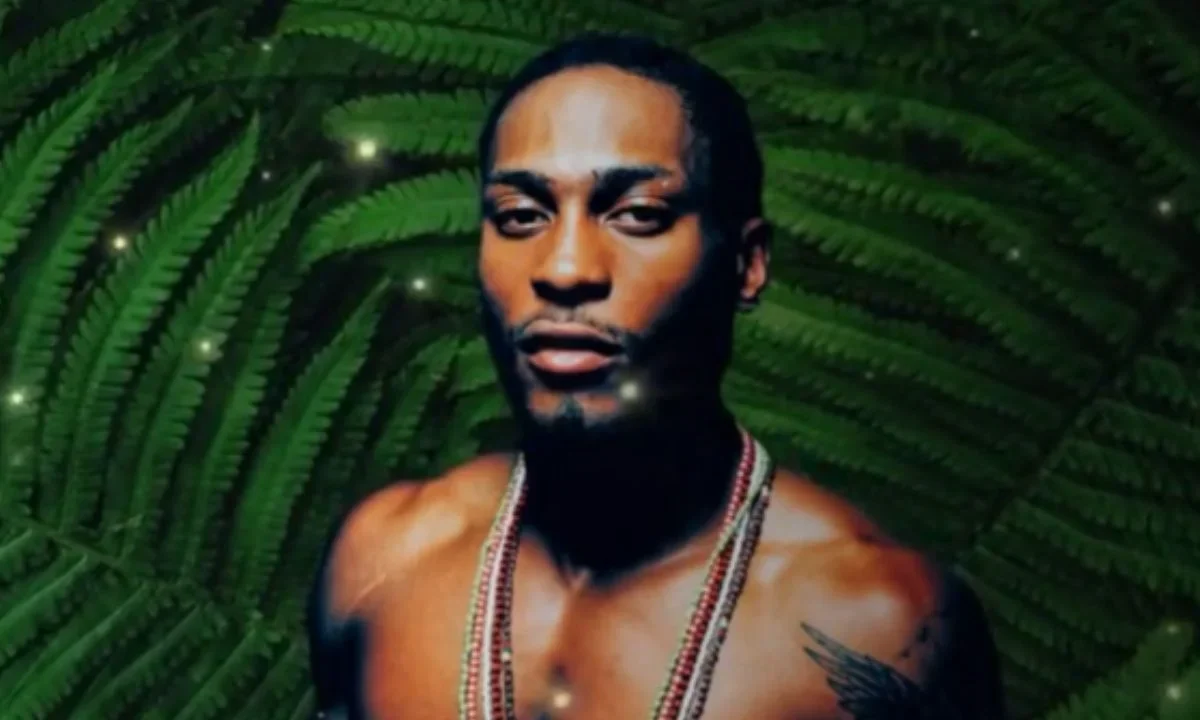El cantante de R&B y pionero del neo-soul, D'Angelo, falleció este martes a los 51 años, luego de una dura batalla contra el cáncer.