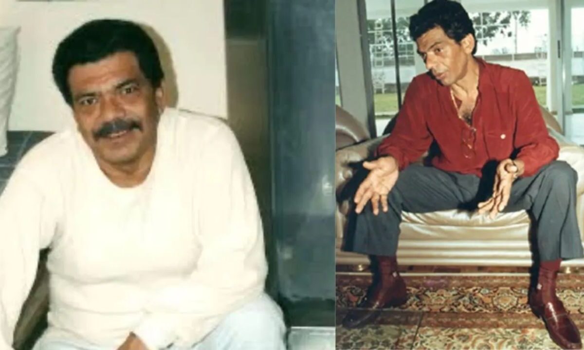 Muere Juan Ramón Matta Ballesteros, famoso narcotraficante hondureño