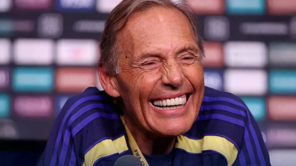 Muere Miguel Ángel Russo, técnico de Boca Juniors, padecía cáncer de próstata.