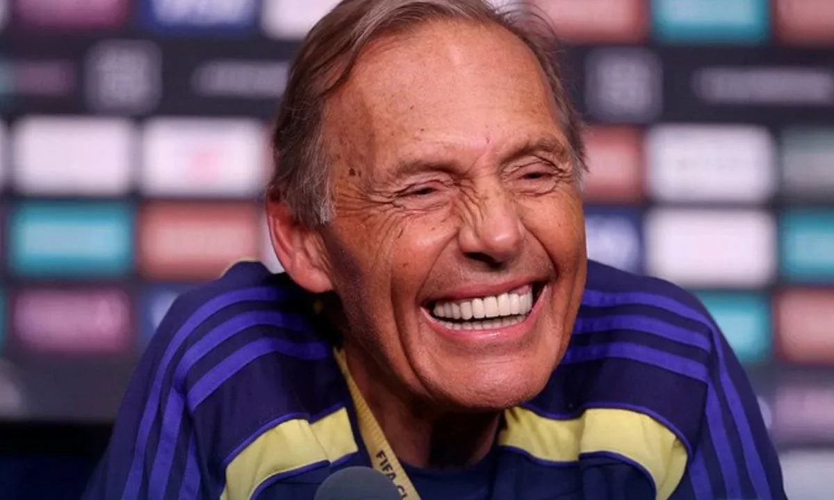 Muere Miguel Ángel Russo, técnico de Boca Juniors, padecía cáncer de próstata.