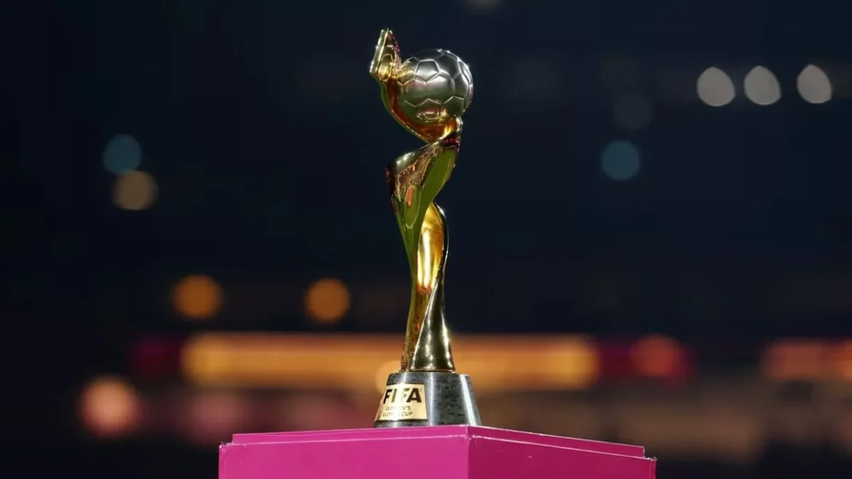 México, Estados Unidos, Costa Rica y Jamaica hicieron oficial su candidatura para ser las naciones sede de la Copa Mundial FIFA Femenil 2031.
