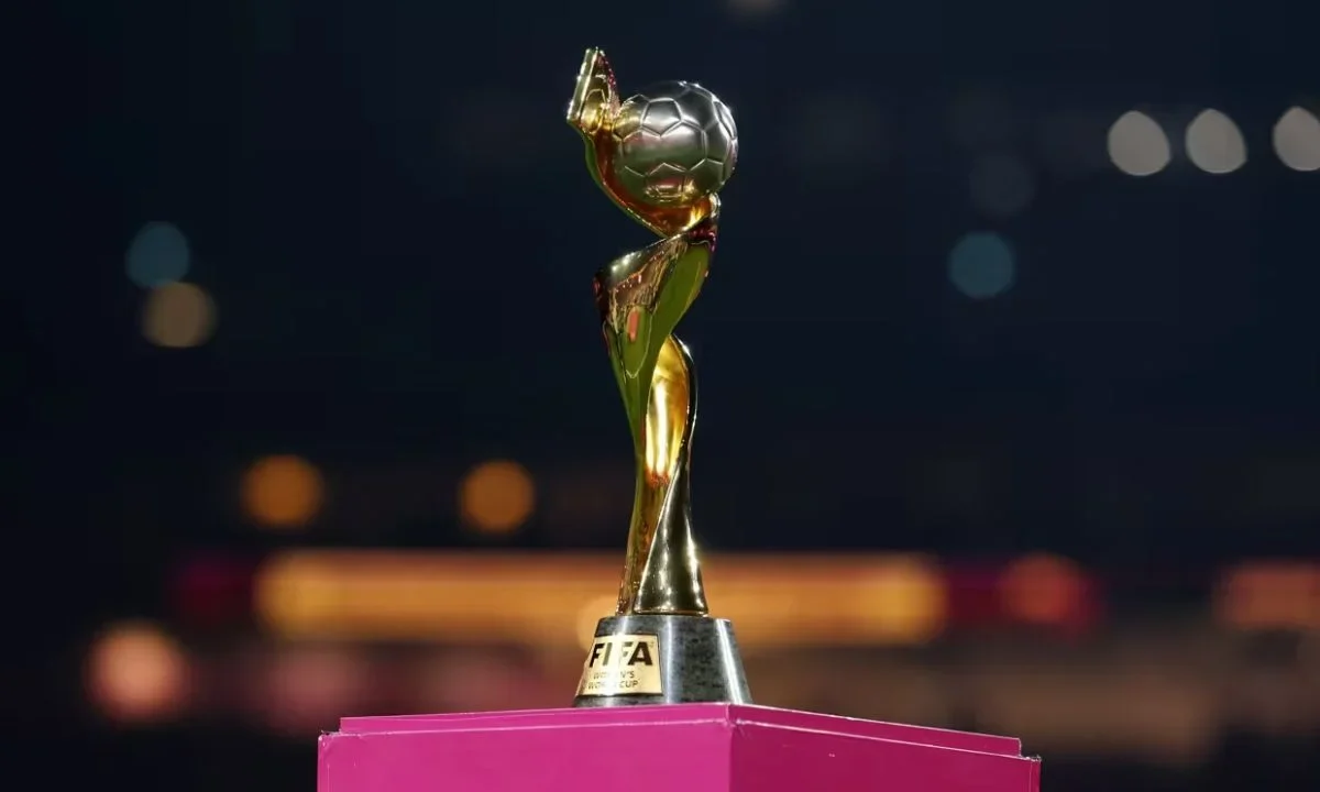 México, Estados Unidos, Costa Rica y Jamaica hicieron oficial su candidatura para ser las naciones sede de la Copa Mundial FIFA Femenil 2031.