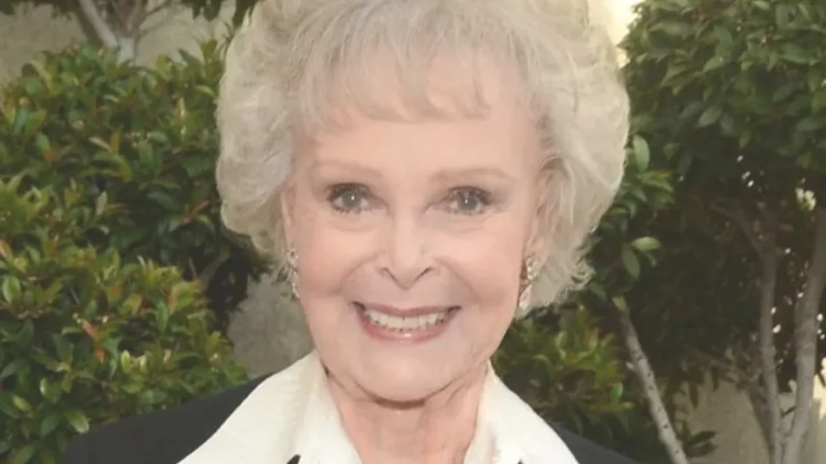 June Lockhart