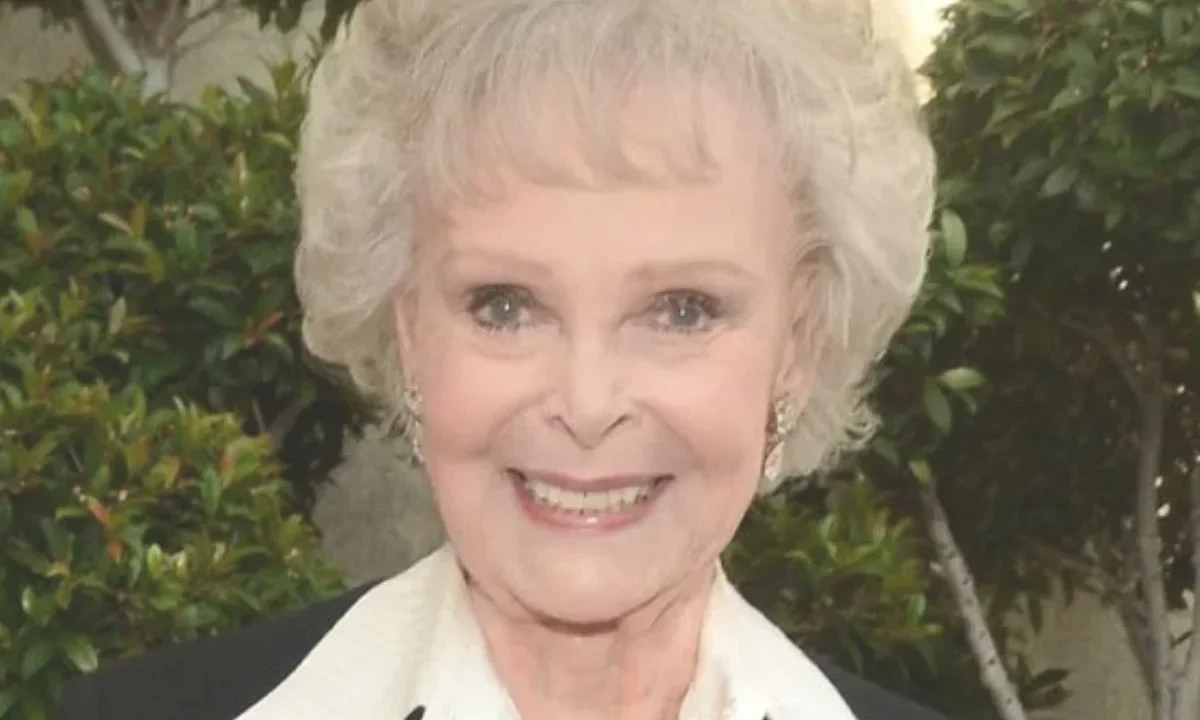 June Lockhart