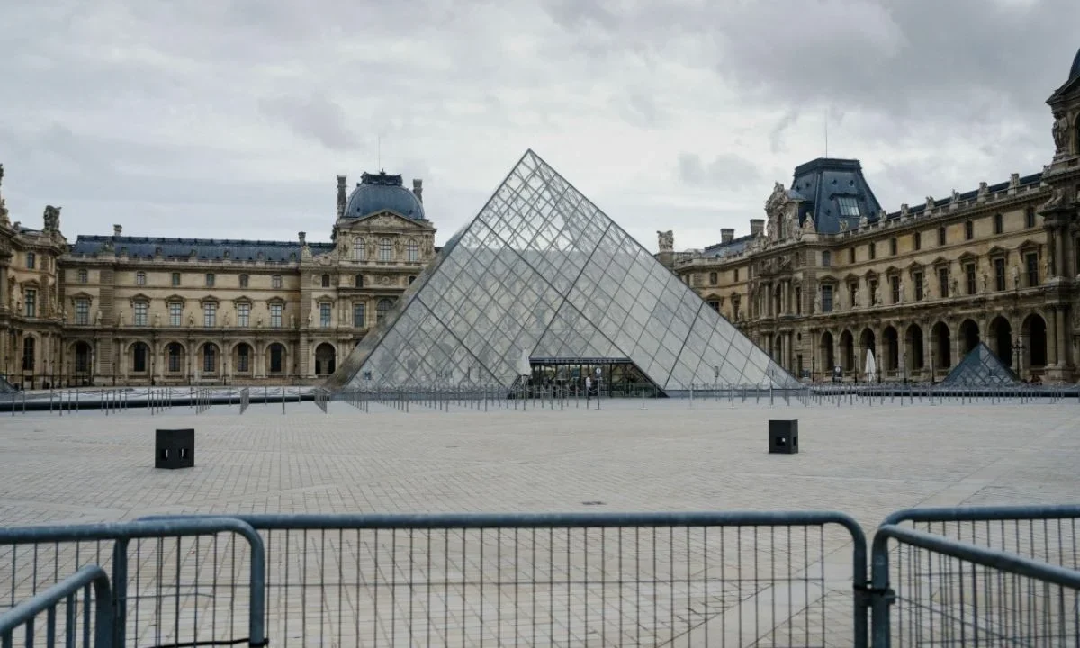 Museo de Louvre