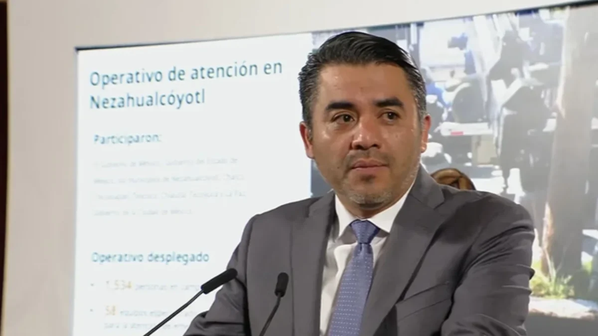 No habrá dificultad para cumplir con entrega de agua a EU: Sheinbaum