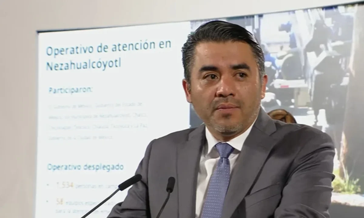 No habrá dificultad para cumplir con entrega de agua a EU: Sheinbaum