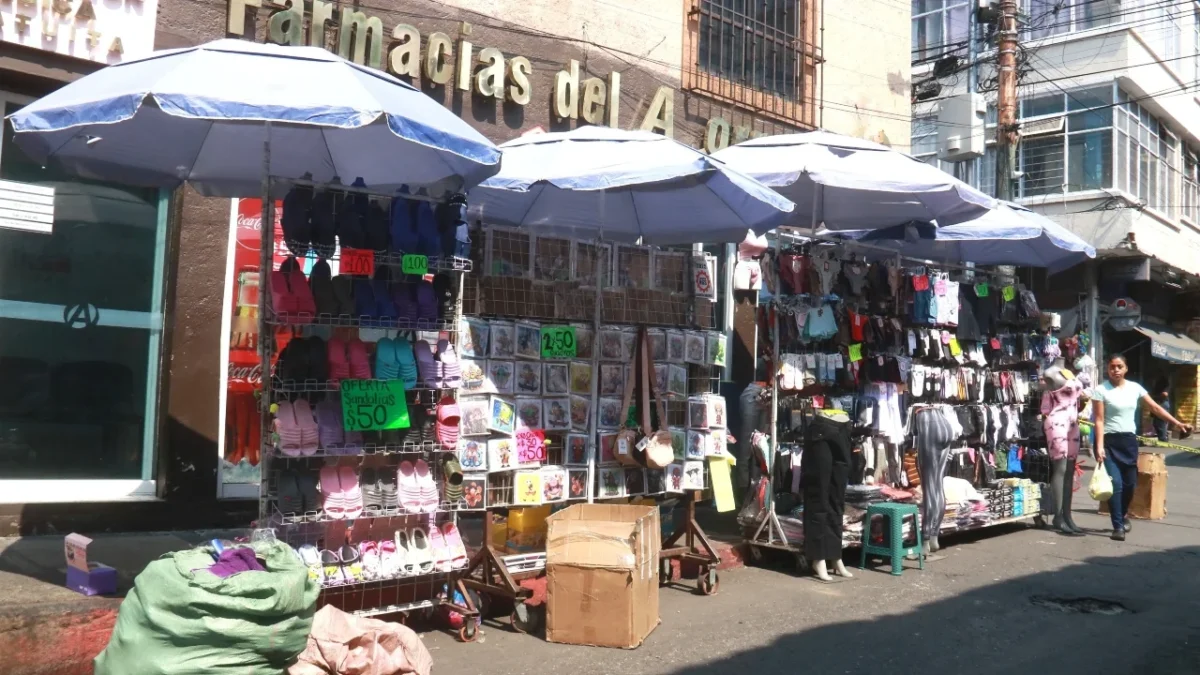 Millones de trabajadores no tienen acceso a una canasta básica diaria.