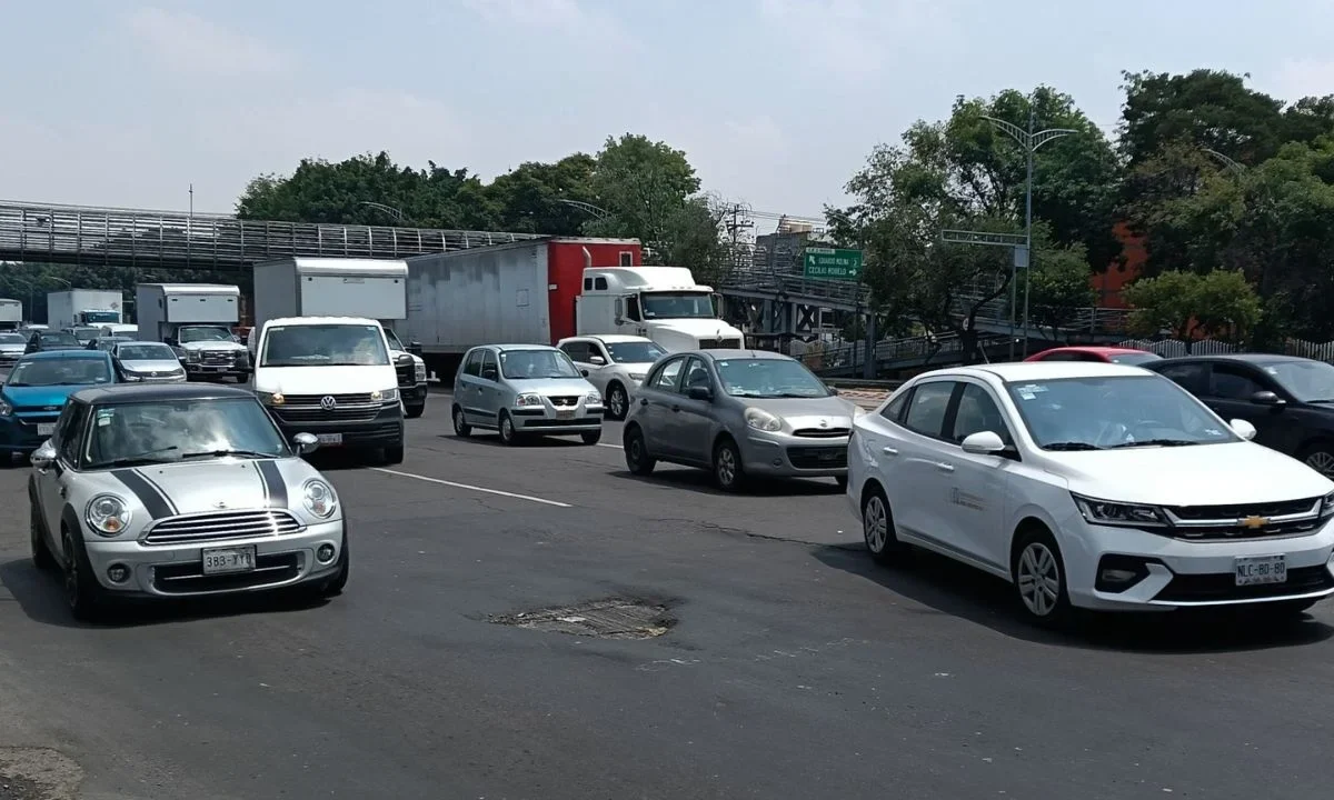 La nueva SCJN avaló la obligatoriedad de que los automovilistas que circulen por Puebla deben contar con un seguro por daños a terceros.