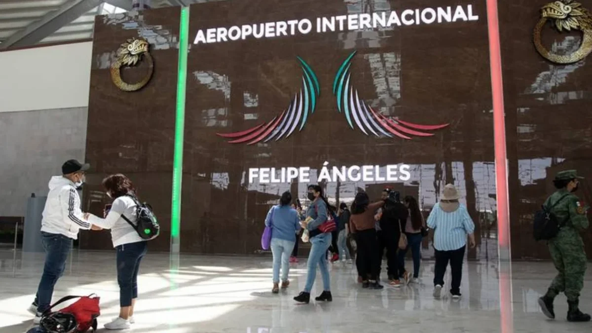 El diputado panista alertó riesgo económico y pidió retomar negociación con autoridades de Estados Unidos por rutas aéreas canceladas.