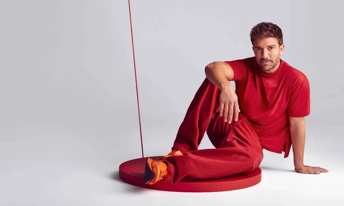 Pablo Alborán interpreta Mis 36 es el tema principal de la telenovela Papás por siempre, de la productora Rosy Ocampo.