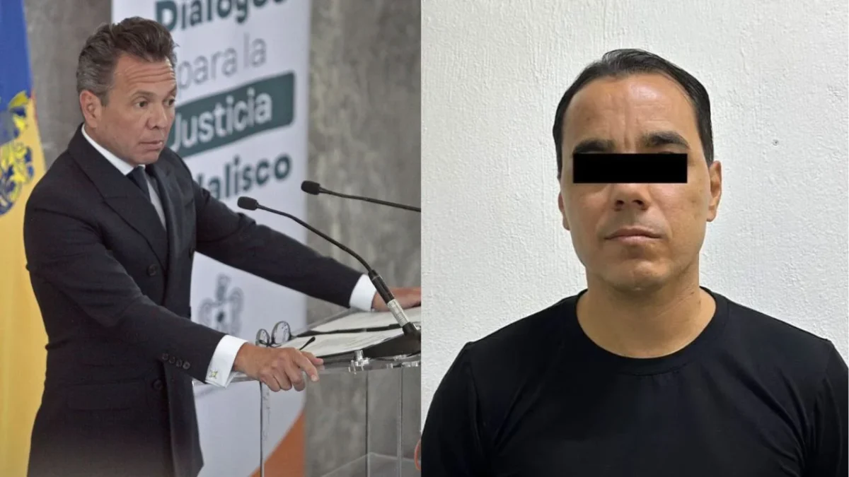 Pablo Lemus asegura que no habrá impunidad en el caso de Omar N