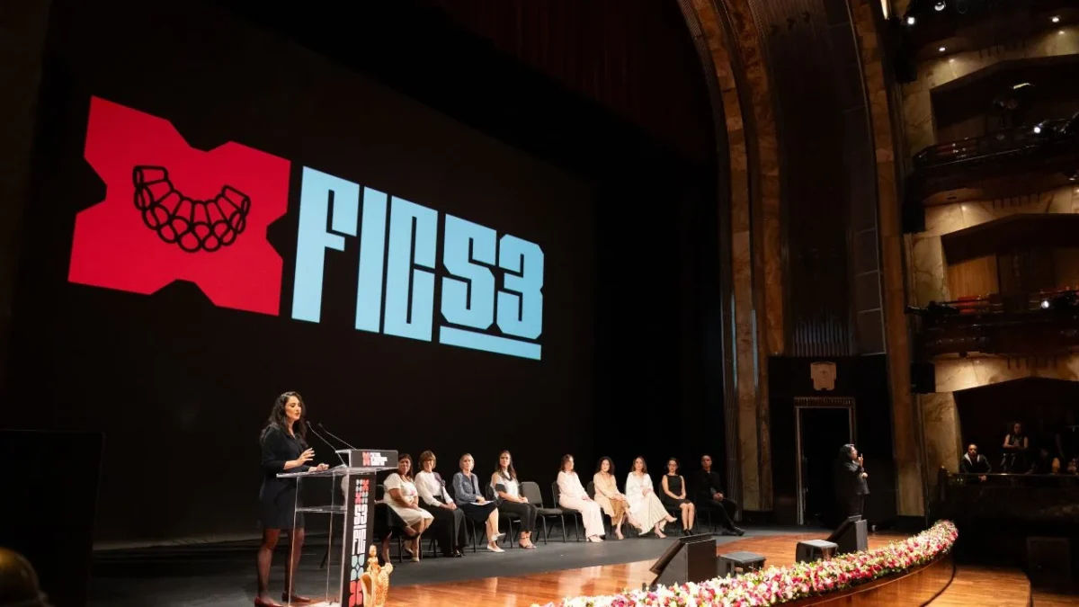 Edición 53 del Festival Cervantino