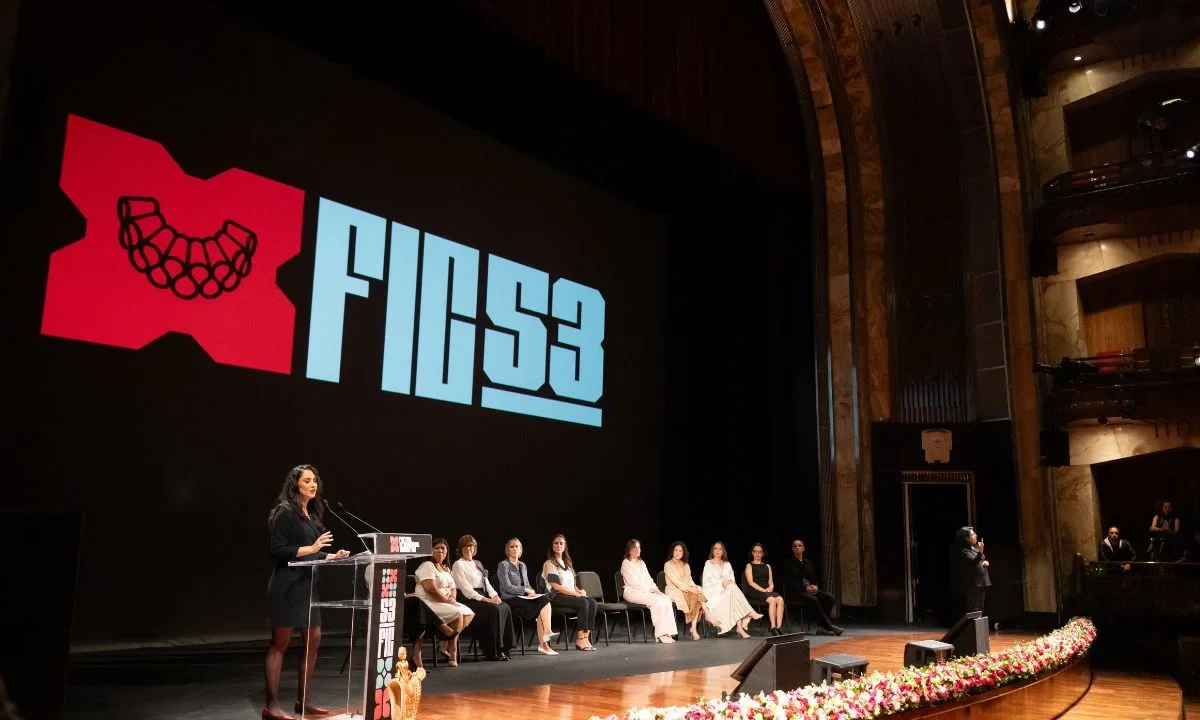Edición 53 del Festival Cervantino