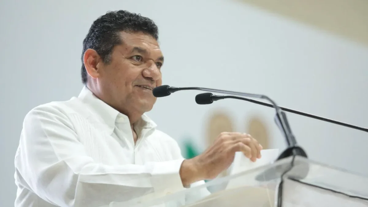 El PAN exigió al gobernador de Tabasco, Javier May, extirpar de la estructura gubernamental a “La Barredora”.