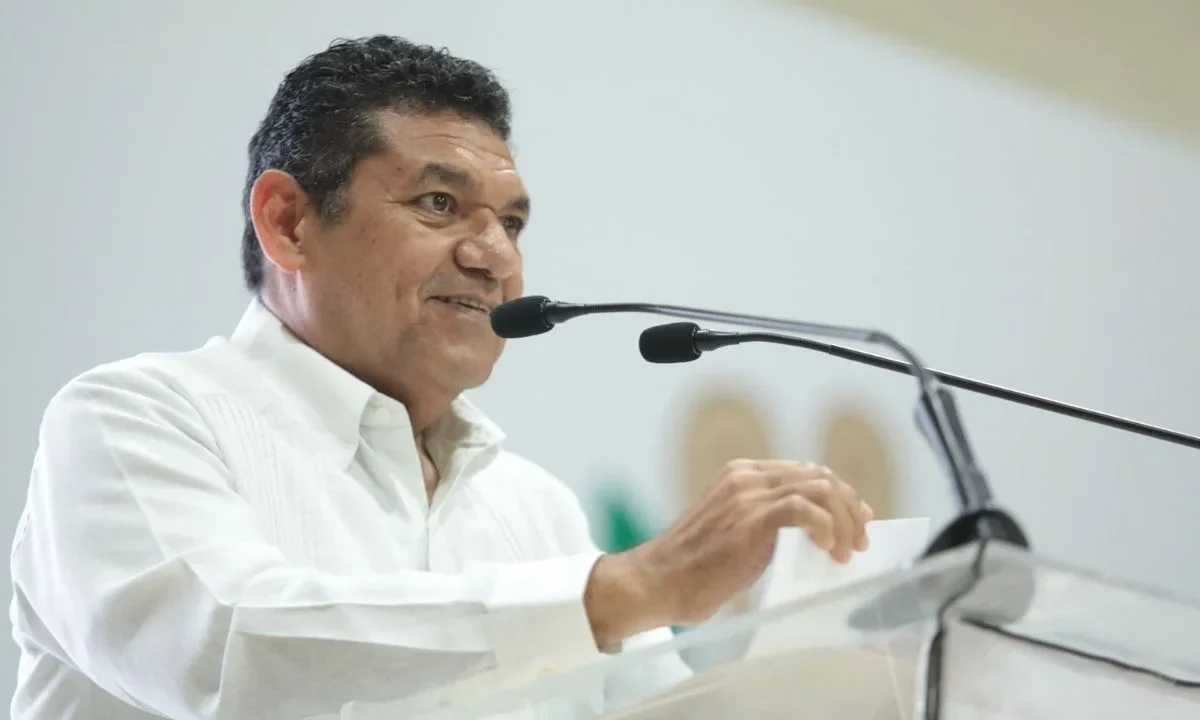 El PAN exigió al gobernador de Tabasco, Javier May, extirpar de la estructura gubernamental a “La Barredora”.