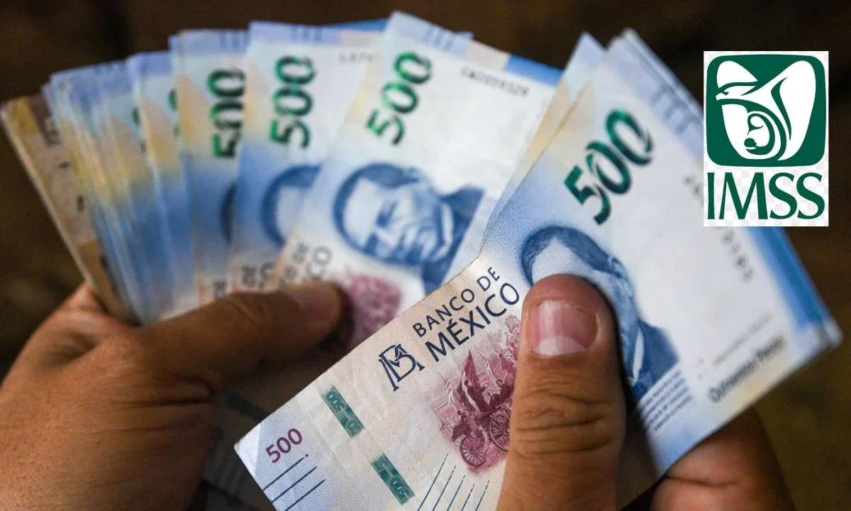 Pensión IMSS: Estás personas no recibirán aguinaldo a final del 2025.