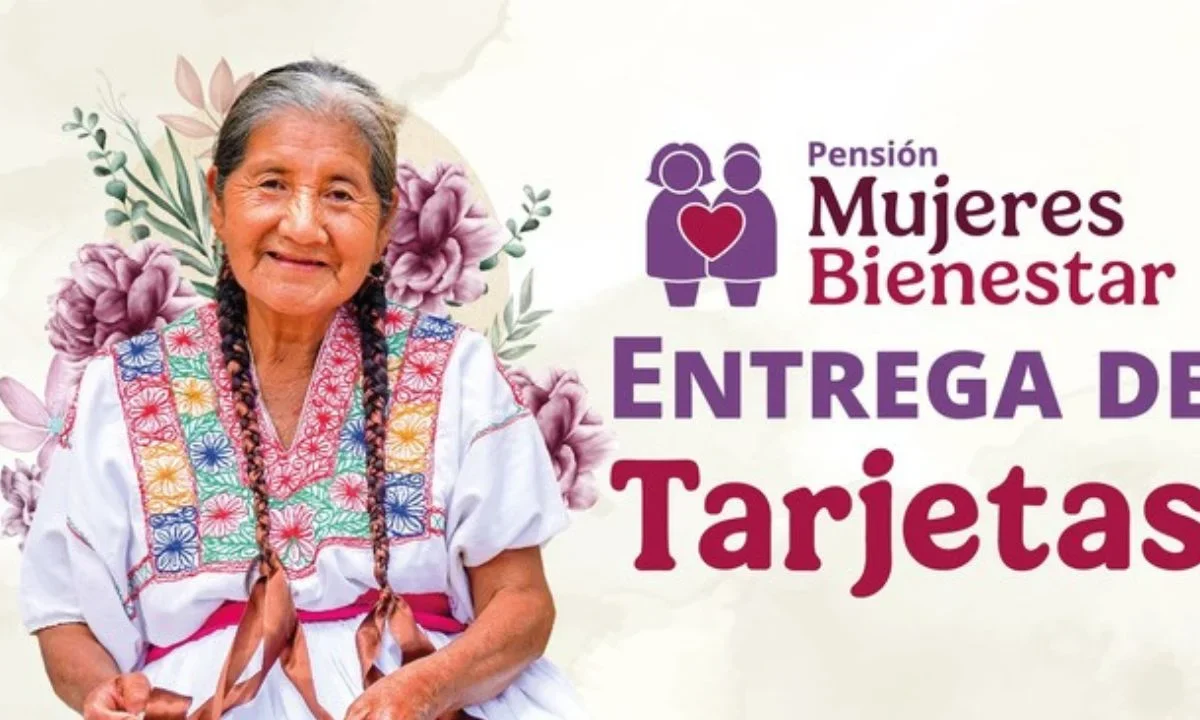 Pensión Mujeres Bienestar: ¿Cómo saber cuándo recoger la tarjeta y qué documentos llevar?