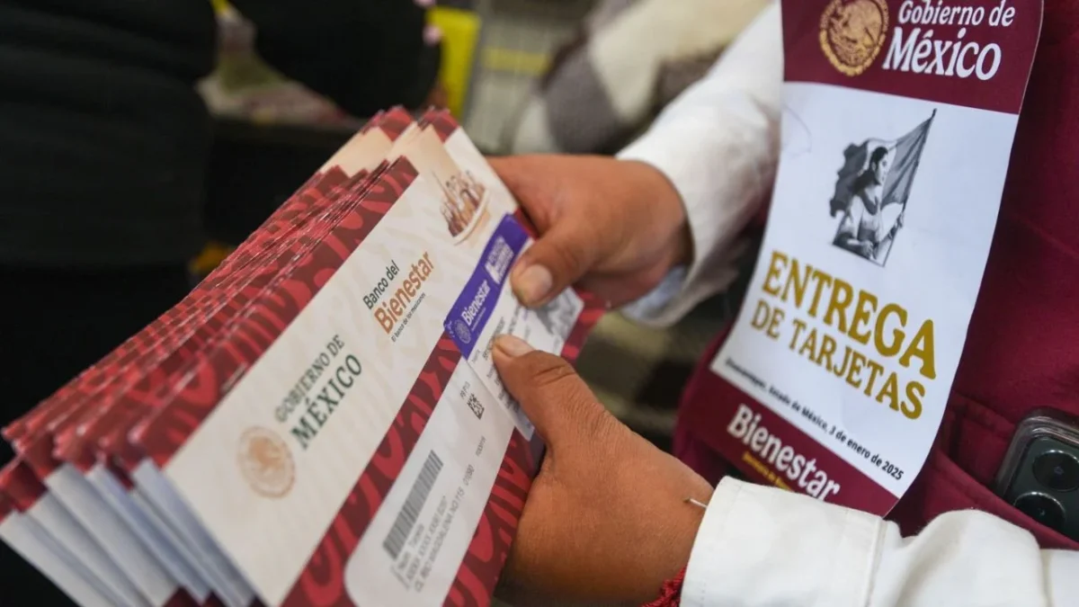 A partir de octubre, las mujeres que se registraron en agosto a la Pensión Mujeres Bienestar, podrán recibir su tarjeta. Conoce fecha exacta.