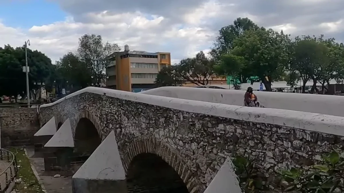 Leyenda del Callejón del Muerto