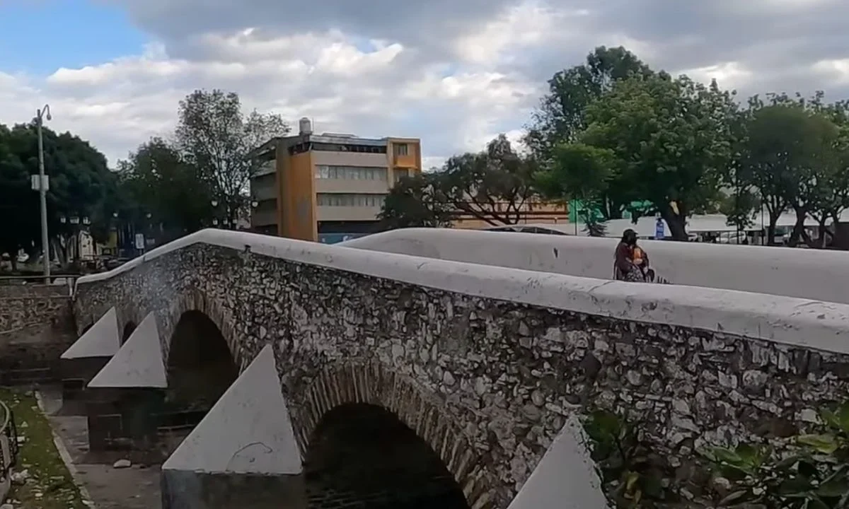 Leyenda del Callejón del Muerto