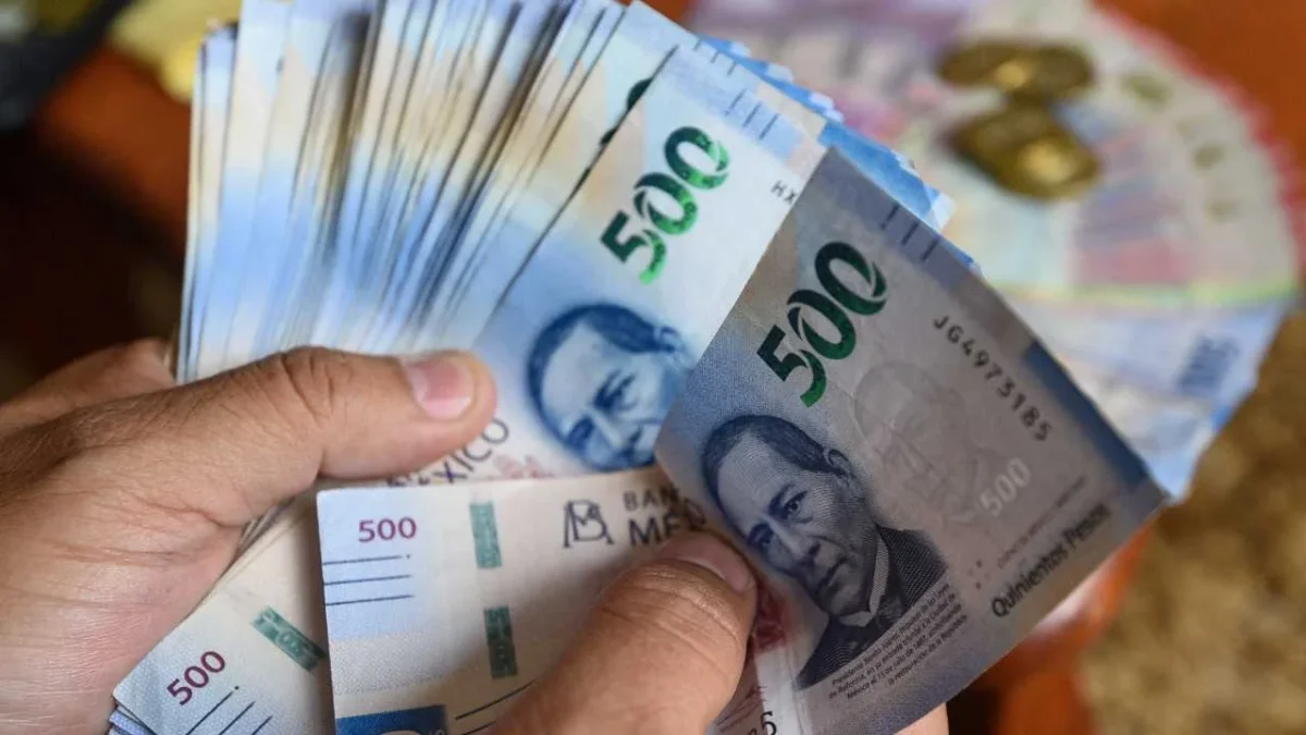 Citi México PIB