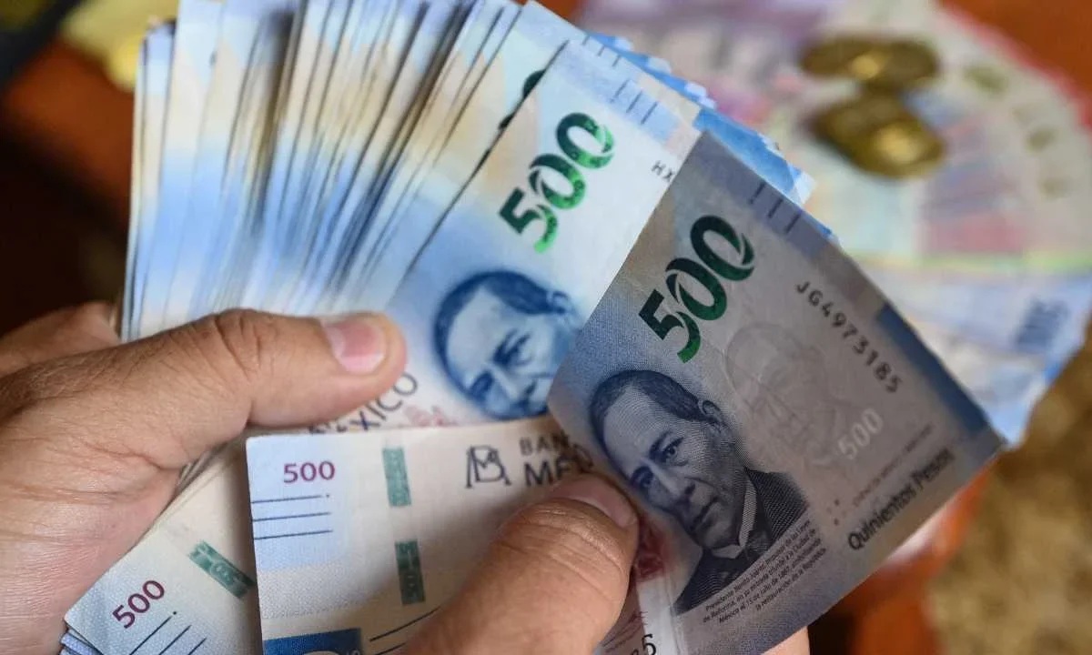 Citi México PIB