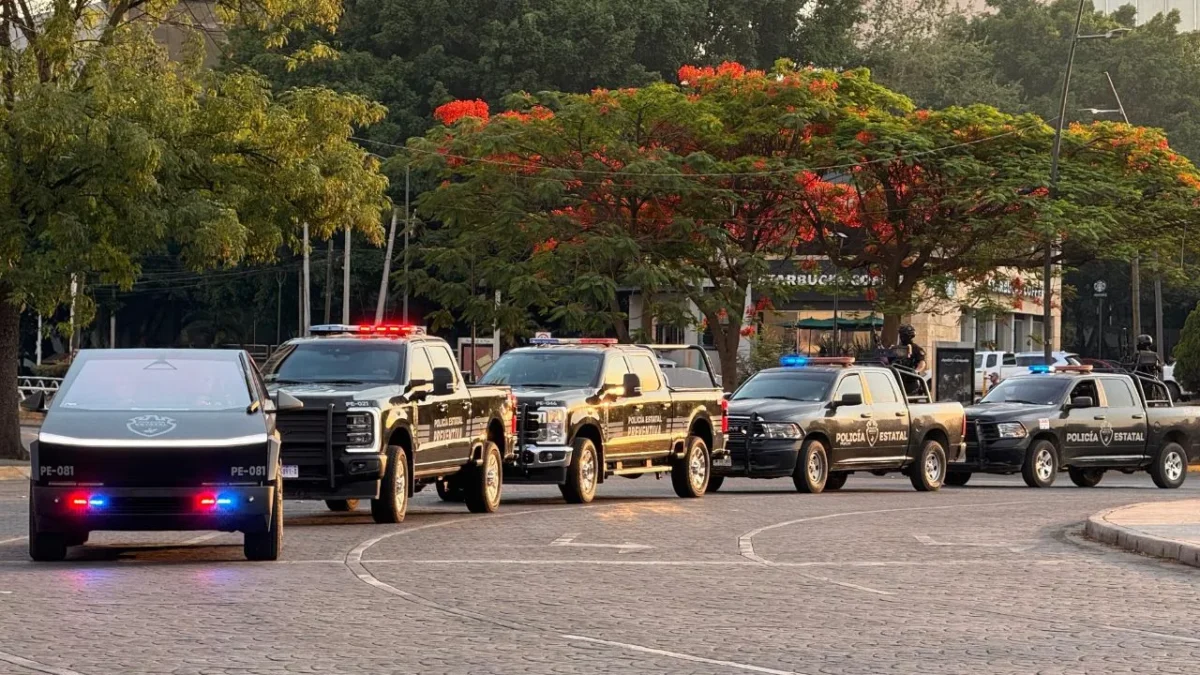 La Policía de Jalisco logró la desmantelización de bandas criminales especializadas en robos violentos, extorsión y homicidios.
