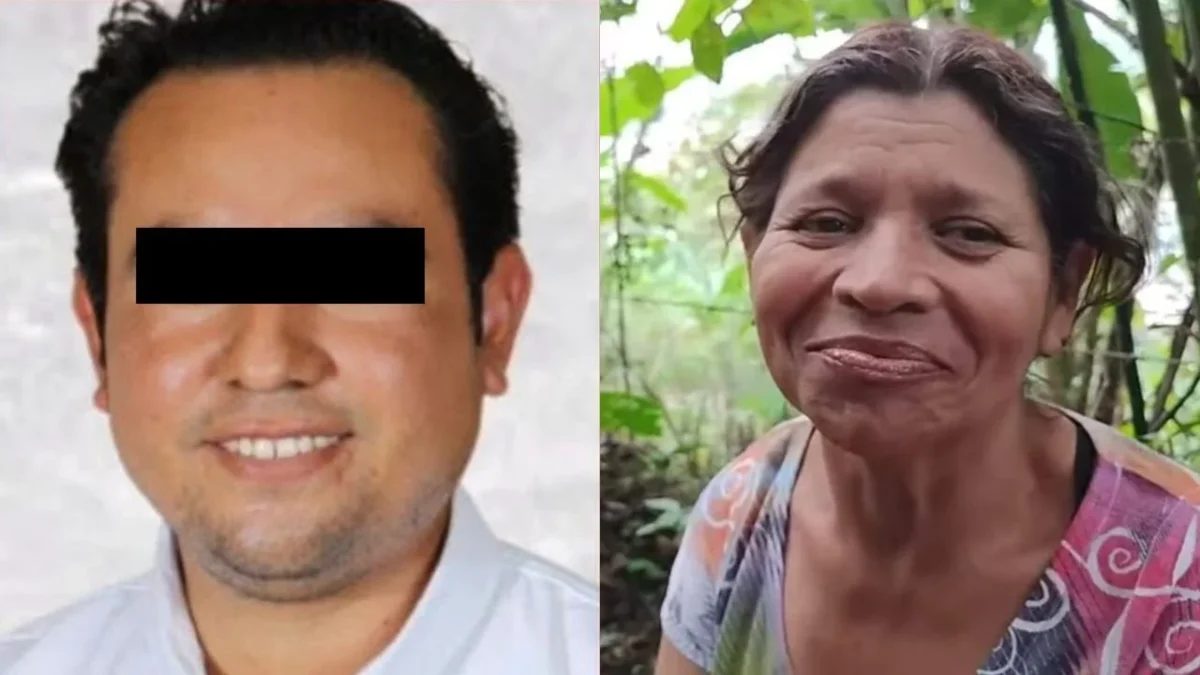 La Fiscalía de Veracruz ofrece recompensa por influencer, acusado por Doña Lety de secuestro, por presunta trata de personas.