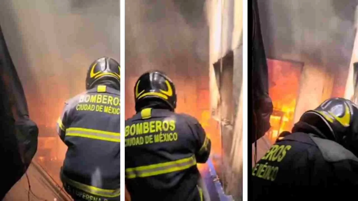 Una mujer resultó lesionada con quemaduras en el 80% de su cuerpo, luego de que le prendieron fuego a su domicilio en la GAM.