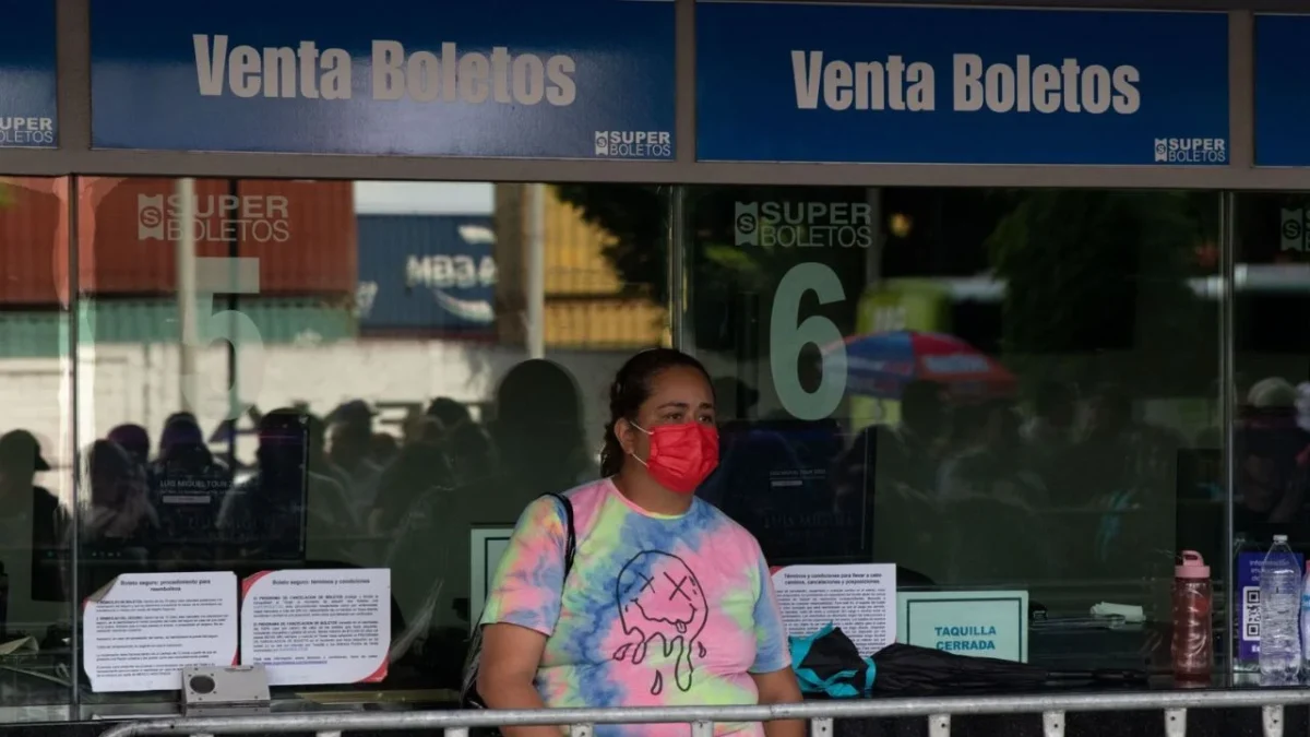 Ante la cancelación o reprogramación de conciertos, festivales y eventos, los ciudadanos tienen derecho a recuperar el costo sus boletos.