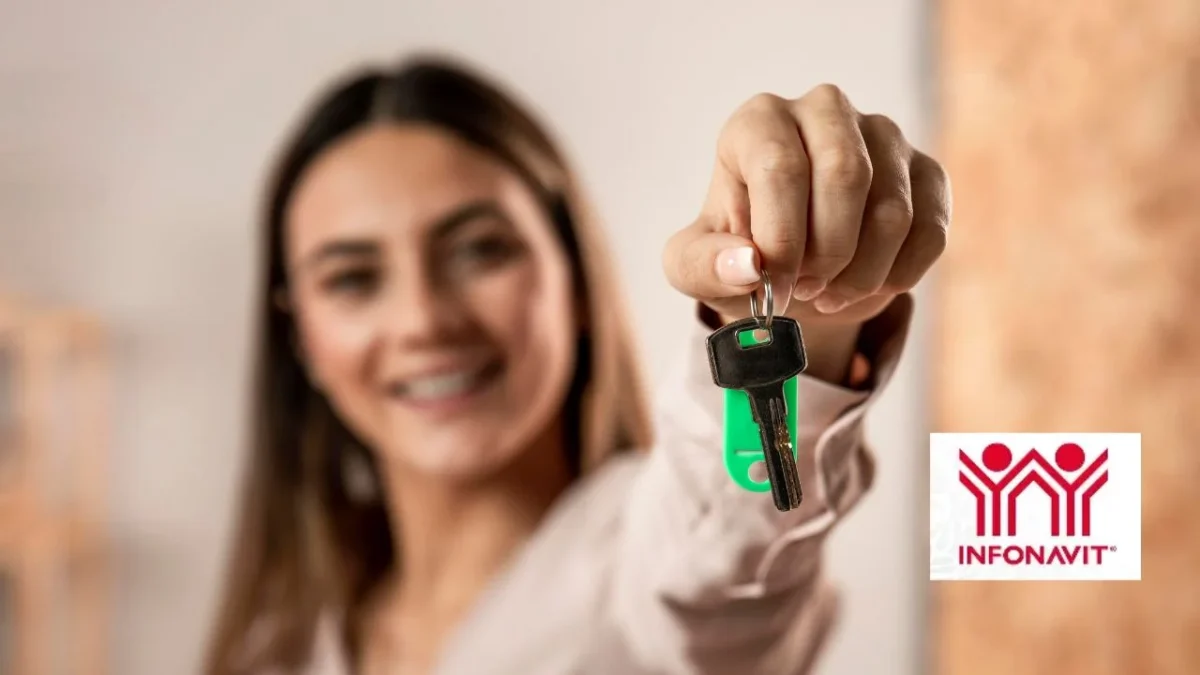¿Tienes una casa de Infonavit y quieres sacarle provecho sin vivir en ella? Aquí te contamos si se puede o no rentar y ganar un extra.