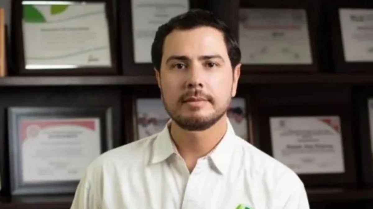 De acuerdo a reportes, ‘El Pantano’ sería el presunto autor intelectual del asesinato de Bernardo Bravo, líder limonero en Michoacán, capturado por autoridades.