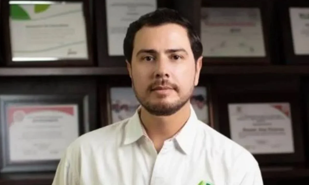 De acuerdo a reportes, ‘El Pantano’ sería el presunto autor intelectual del asesinato de Bernardo Bravo, líder limonero en Michoacán, capturado por autoridades.