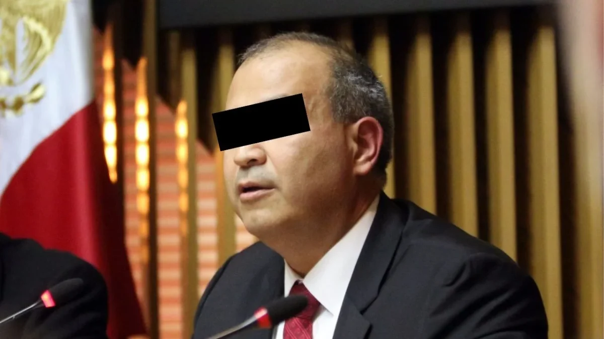 Según medios, desde agosto Carlos Treviño, exdirector de Pemex, estaría libre en EU, pese a solicitud de extradición por parte de México.